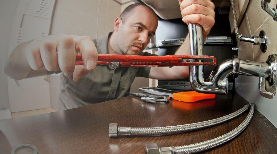 Professional emergency plumbing in Calumet, MN